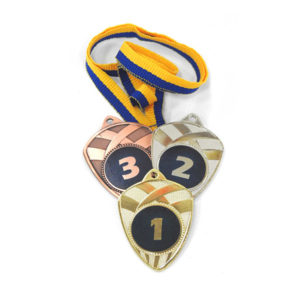 Медали Д189 Модерн национальная купить для награждения