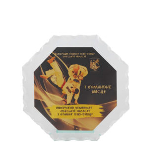 Плакетки Марли купить для награждения