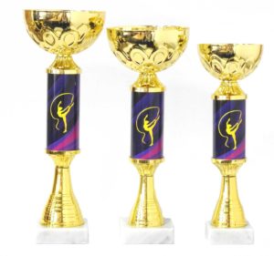 Кубки Гимнастика купить для награждения