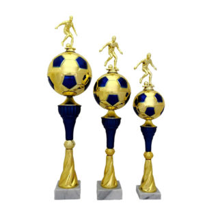 Спортивные кубки Футбол купить для награждения