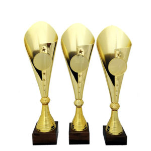 Кубки Мелано Gold купить для награждения