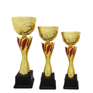 Кубки Миллер купить для награждения