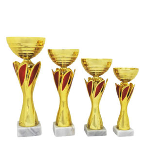 Кубки Миллер (мрамор) купить для награждения