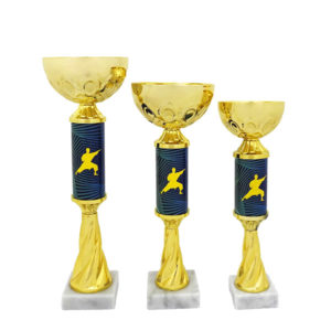 Кубки Брюссель (карате) купить для награждения