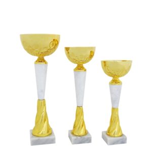 Кубки Дарлинг White купить для награждения