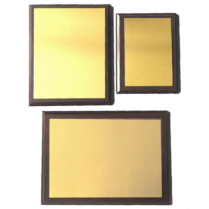 Плакетки деревянные купить для награждения