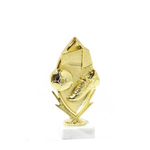 Статуэтки Футбол символика купить для награждения