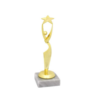 Статуэтки Грация купить для награждения