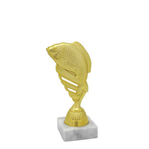 Кубки Рыба купить для награждения