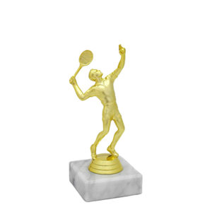 Статуэтки Теннис купить для награждения