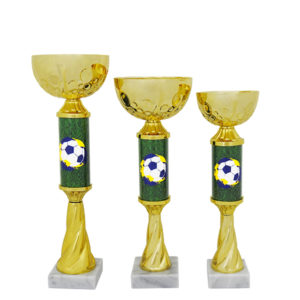 Кубки Брюссель Футбол купить для награждения