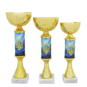 Кубки Герб купить для награждения