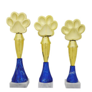 Награда лапка купить для награждения