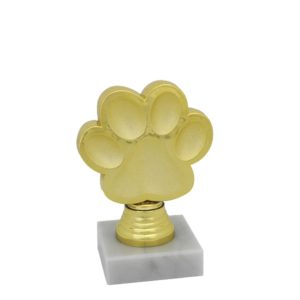 Статуэтки Лапка купить для награждения