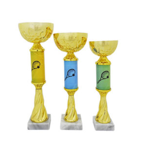 Кубки Брюссель (теннис) купить для награждения