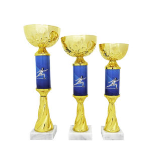 Кубки Брюссель (фехтование) купить для награждения