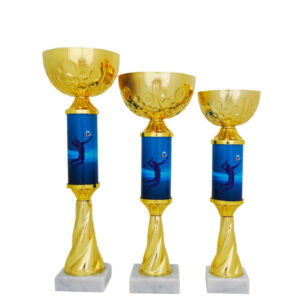 Кубки Брюссель (волейбол) купить для награждения