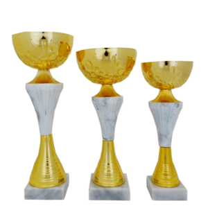 Кубки Глазго White купить для награждения