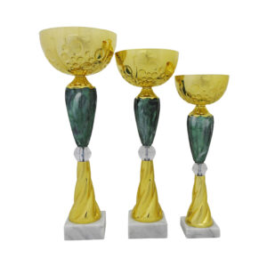 Кубки Дублин Green купить для награждения